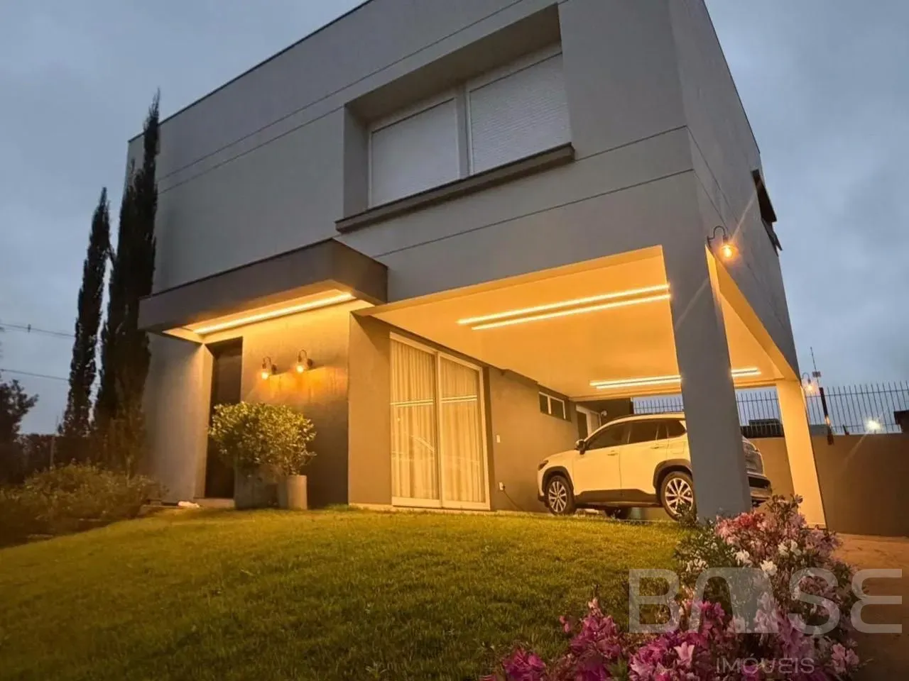 Casa com 3 dormitórios, foto 1