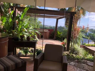 Casa com 4 dormitórios, foto 12