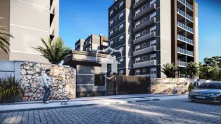 Apartamento com 2 dormitórios, foto 3