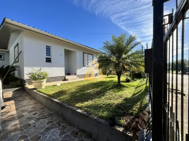 Casa com 3 dormitórios, foto 2