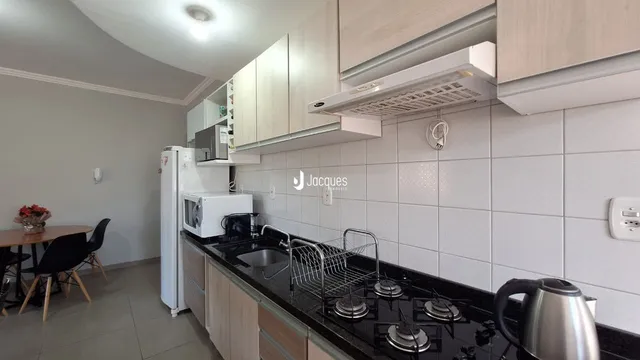 Apartamento com 2 dormitórios, foto 5