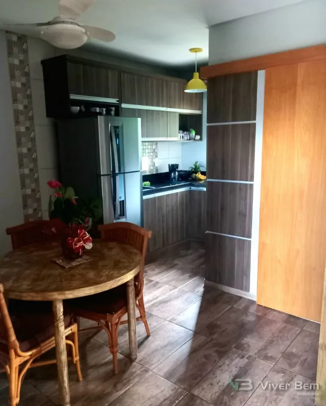 Casa com 2 dormitórios, foto 3