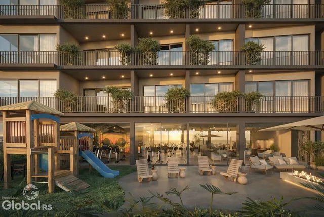 Apartamento com 2 dormitórios, foto 4
