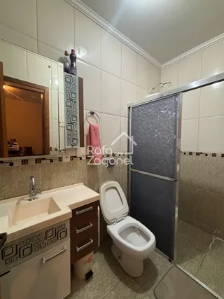 Sobrado com 3 dormitórios, foto 7
