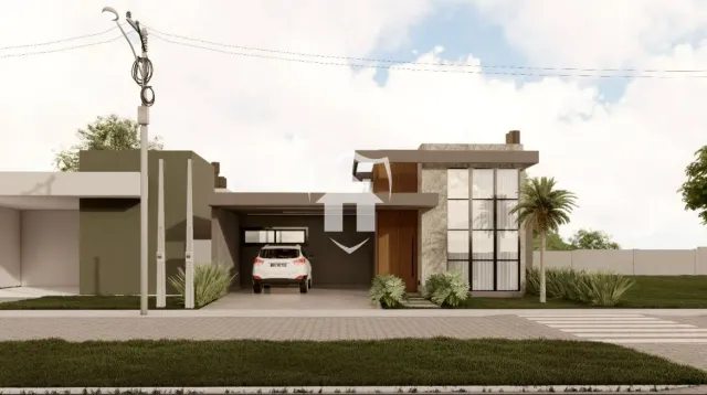 Casa com 3 dormitórios, foto 2