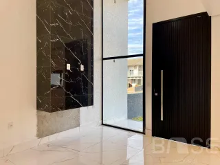 Casa geminada com 3 dormitórios, foto 4