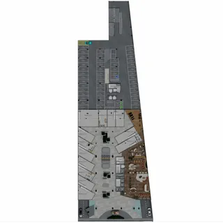 Apartamento com 2 dormitórios, foto 20