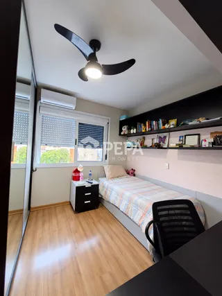 Apartamento com 3 dormitórios, foto 19
