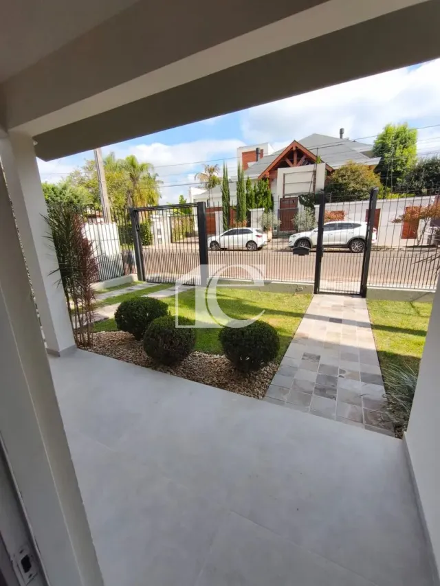 Casa com 3 dormitórios, foto 3