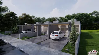 Casa geminada com 2 dormitórios, foto 4