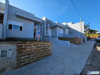 Casa geminada com 2 dormitórios, foto 13