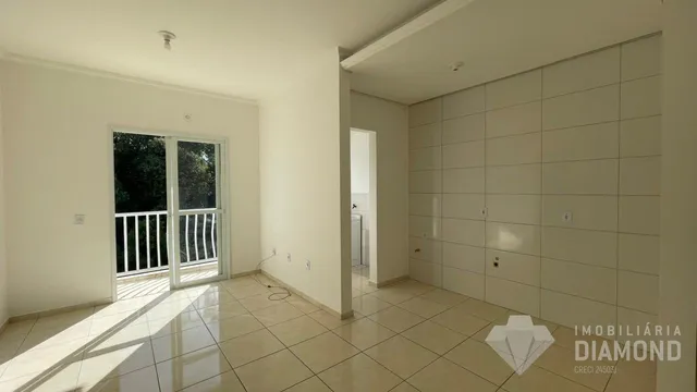 Apartamento com 2 dormitórios, foto 4