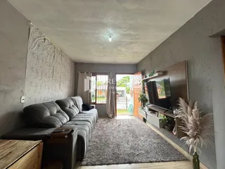 Casa com 2 dormitórios, foto 5