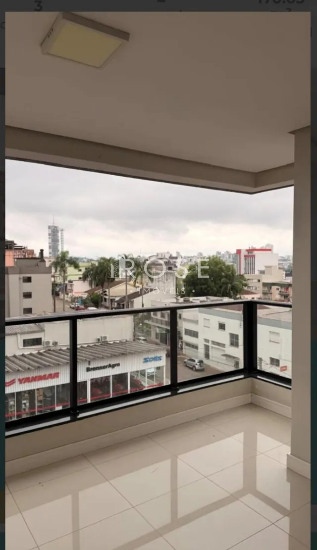 Apartamento com 3 dormitórios, foto 2