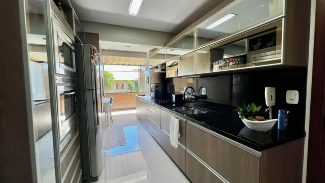 Apartamento com 2 dormitórios, foto 4