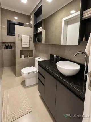 Casa geminada com 2 dormitórios, foto 6
