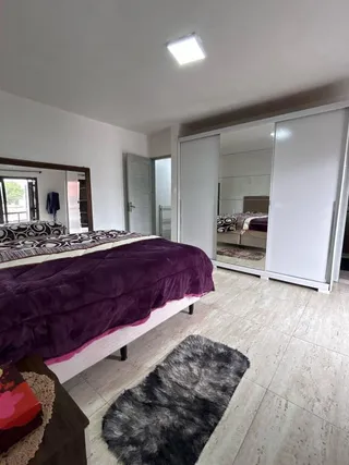 Casa com 4 dormitórios, foto 4