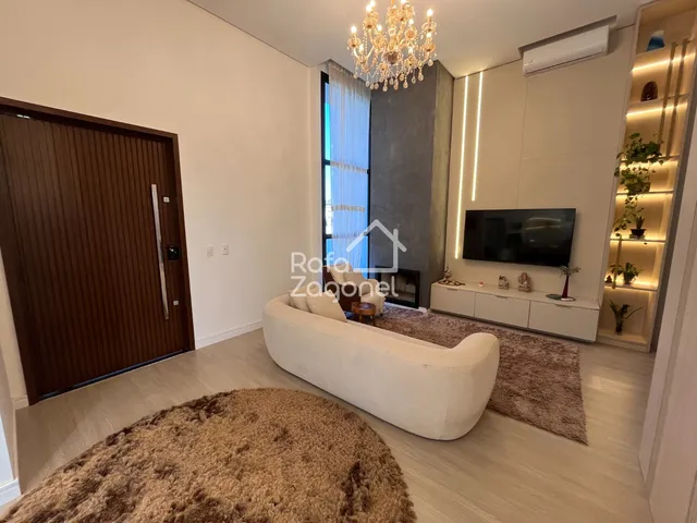 Casa com 3 dormitórios, foto 2