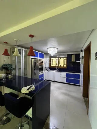 Casa com 4 dormitórios, foto 7