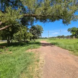 Área rural, foto 3