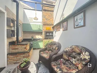 Casa com 3 dormitórios, foto 14