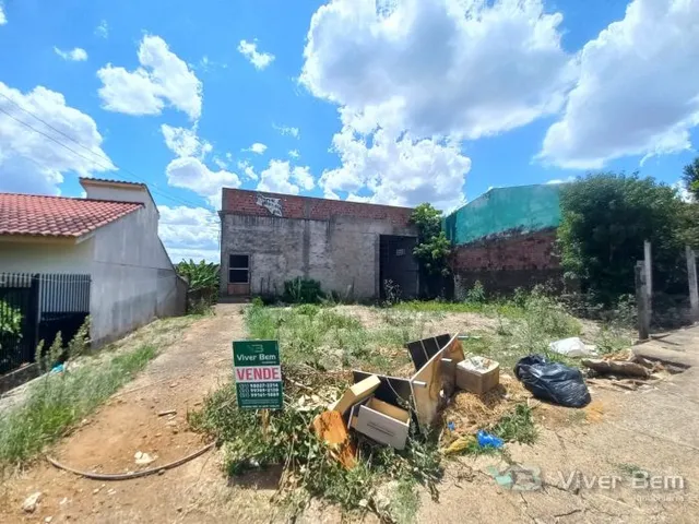 Pavilhão