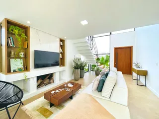 Casa com 3 dormitórios, foto 9