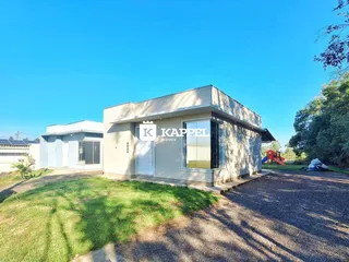Casa com 1 dormitório, foto 3