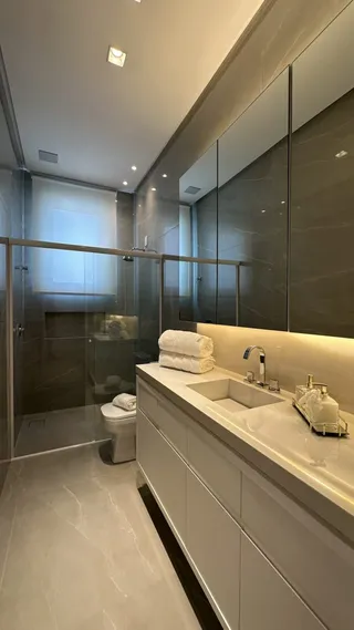 Apartamento com 3 dormitórios, foto 28