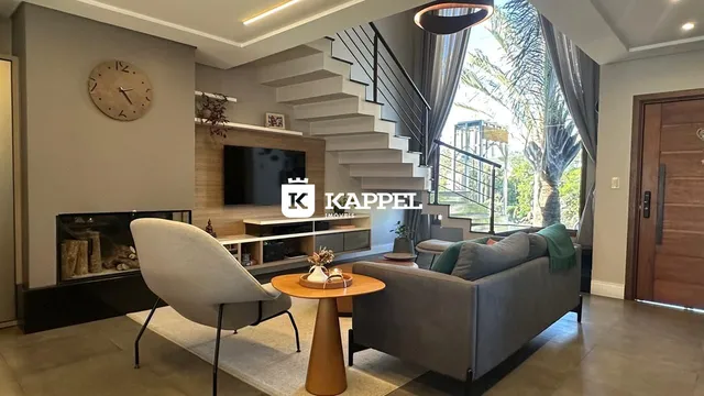 Casa com 3 dormitórios, foto 2