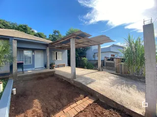 Casa com 2 dormitórios, foto 3