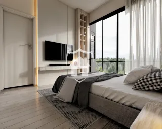 Casa com 3 dormitórios, foto 6