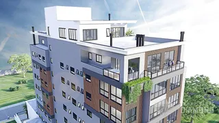 Apartamento com 2 dormitórios, foto 4