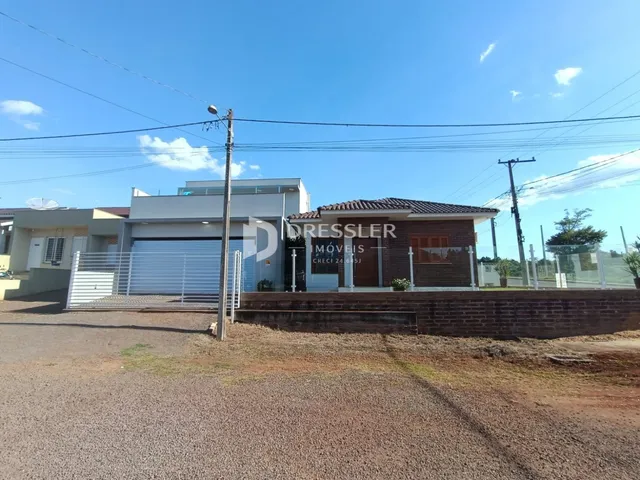 Casa com 2 dormitórios, foto 3