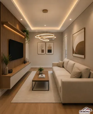 Casa geminada com 3 dormitórios, foto 2