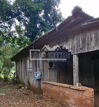 Área rural