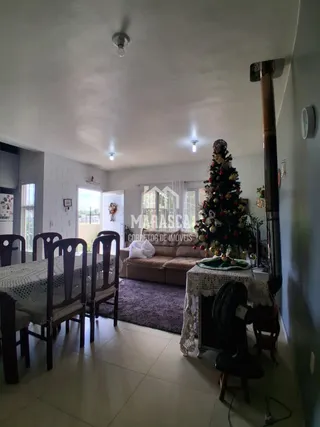 Casa com 2 dormitórios, foto 3