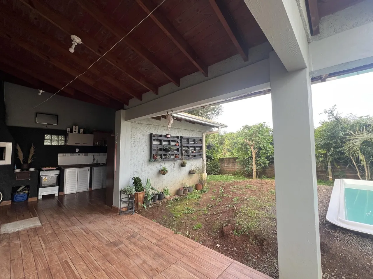 Casa com 3 dormitórios, foto 1