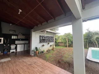 Casa com 3 dormitórios, foto 1