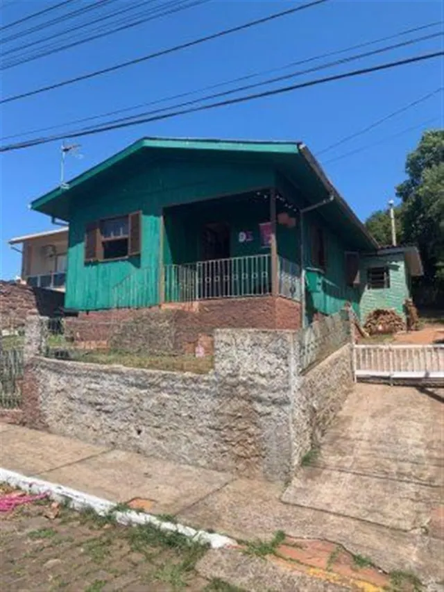 Casa com 3 dormitórios, foto 2