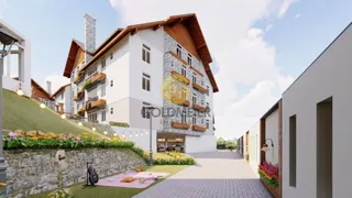 Apartamento com 1 dormitório, foto 2