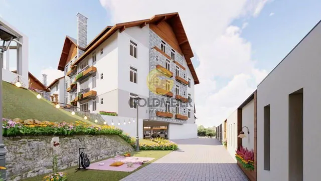 Apartamento com 1 dormitório, foto 2
