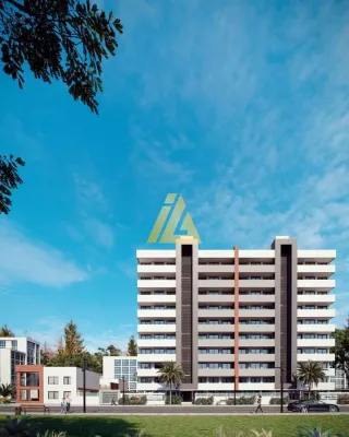 Apartamento com 2 dormitórios, foto 7