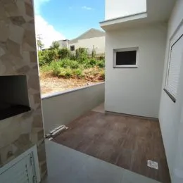 Casa geminada com 3 dormitórios, foto 6