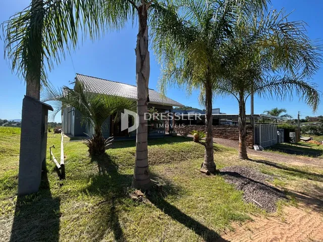 Casa com 2 dormitórios, foto 2