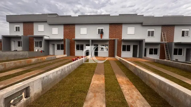 Sobrado com 2 dormitórios, foto 2