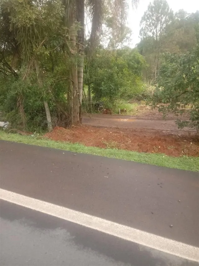 Área rural, foto 2