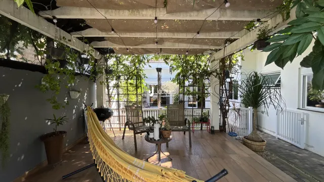 Casa com 3 dormitórios, foto 4