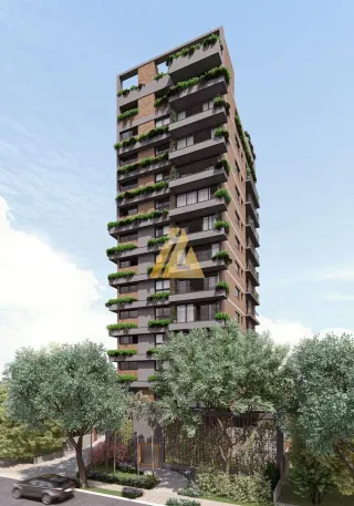 Apartamento com 4 dormitórios, foto 70