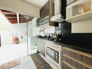 Sobrado com 2 dormitórios, foto 6